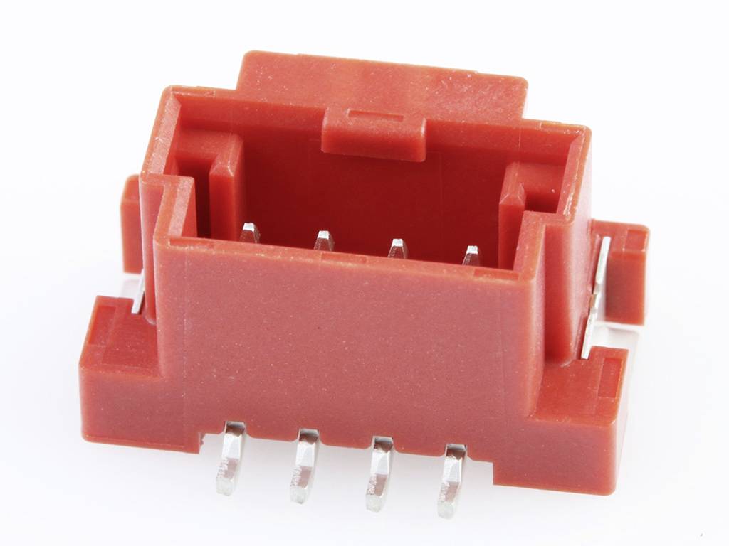 Molex Einbau-Stiftleiste (Standard) 5600200422