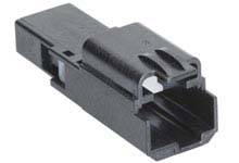Molex Buchsengehäuse-Kabel 310671071 Bulk