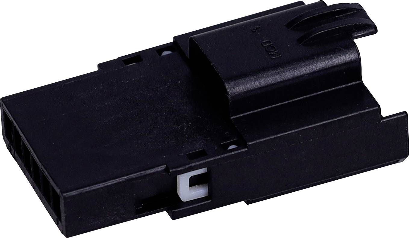Molex Buchsengehäuse-Kabel 310731040 Bulk