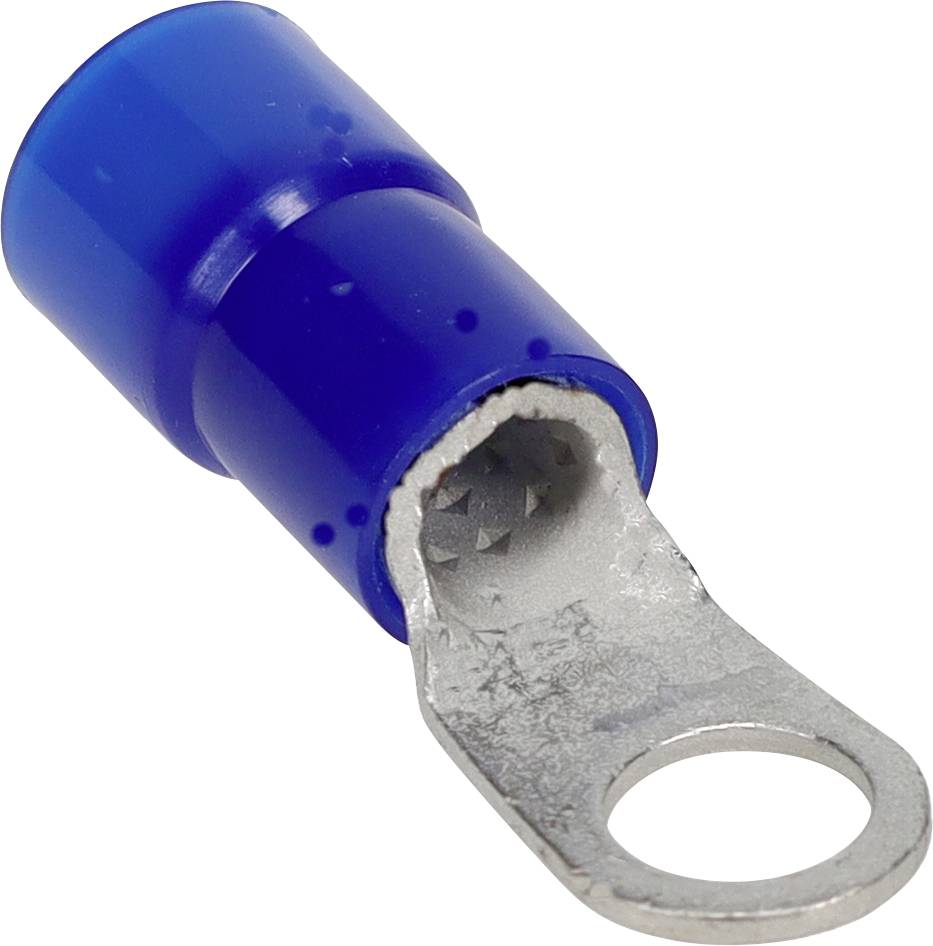 Molex 190670073 Ringkabelschuh Loch-Ø=8mm Bulk