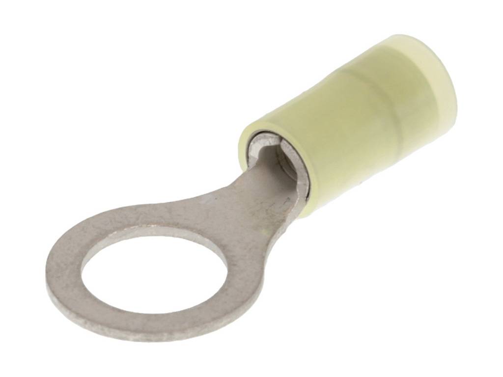 Molex 190730236 Ringkabelschuh Loch-Ø=9mm Bulk