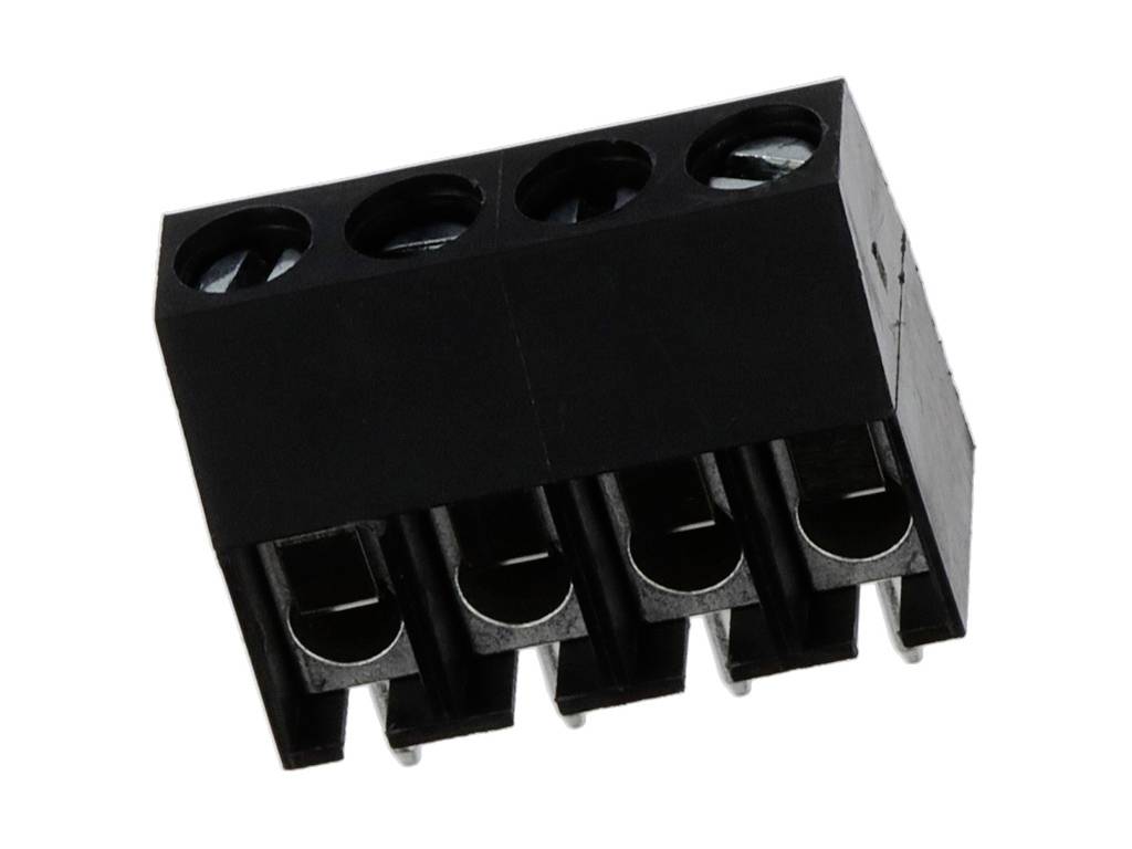 Molex 395430004 Printklemme Polzahl 4