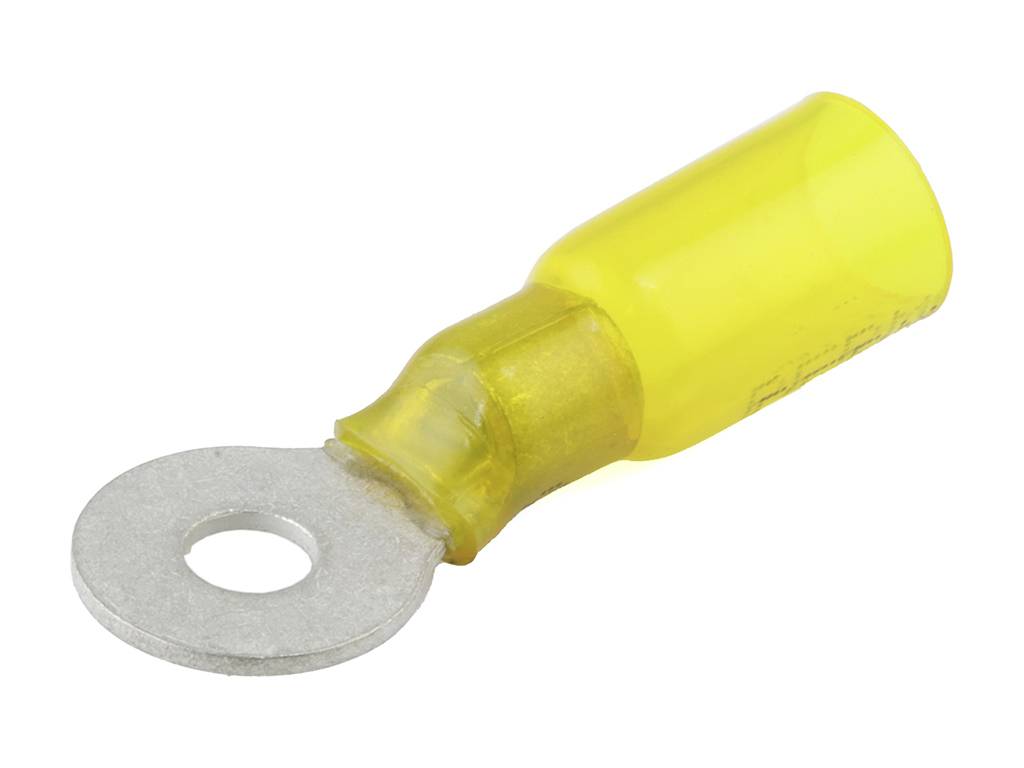 Molex 191640065 Ringkabelschuh Loch-Ø=5mm Bulk