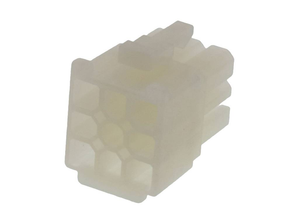 Molex Buchsengehäuse-Kabel 15311092 Bulk