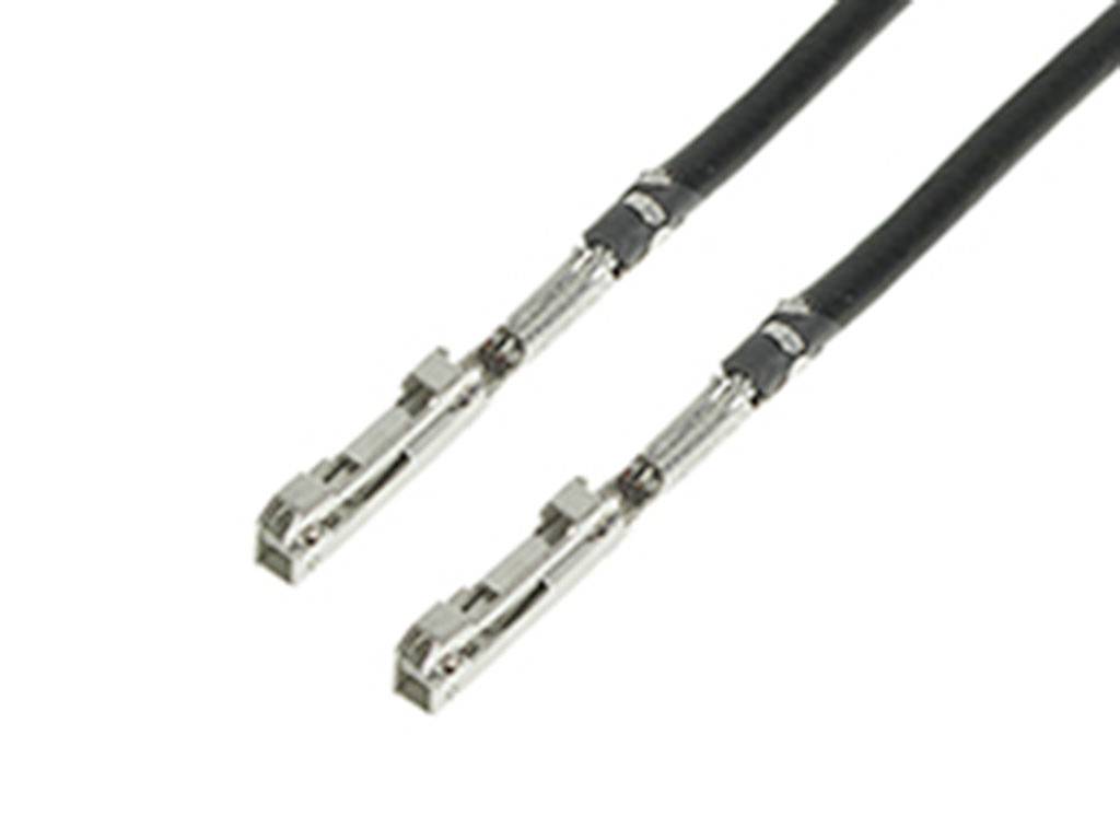 Molex Crimpkontakt mit Litze 2177901123 Bulk