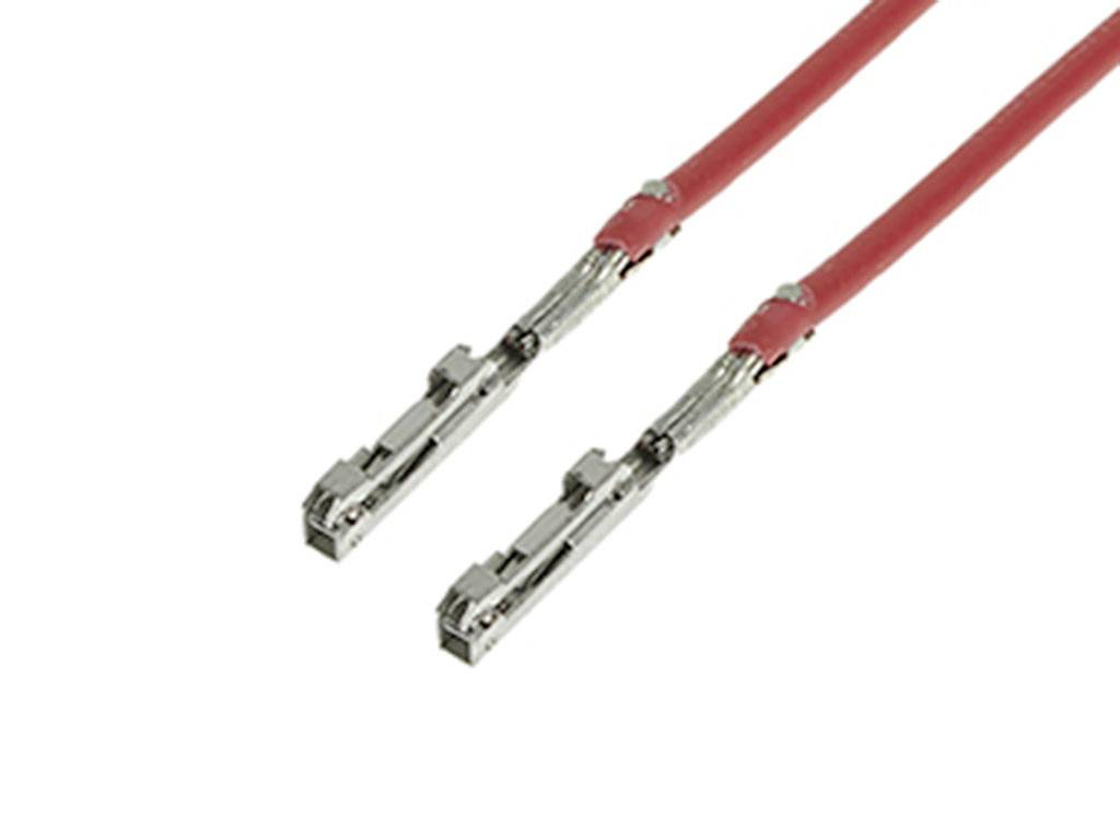 Molex Crimpkontakt mit Litze 2177902125 Bulk
