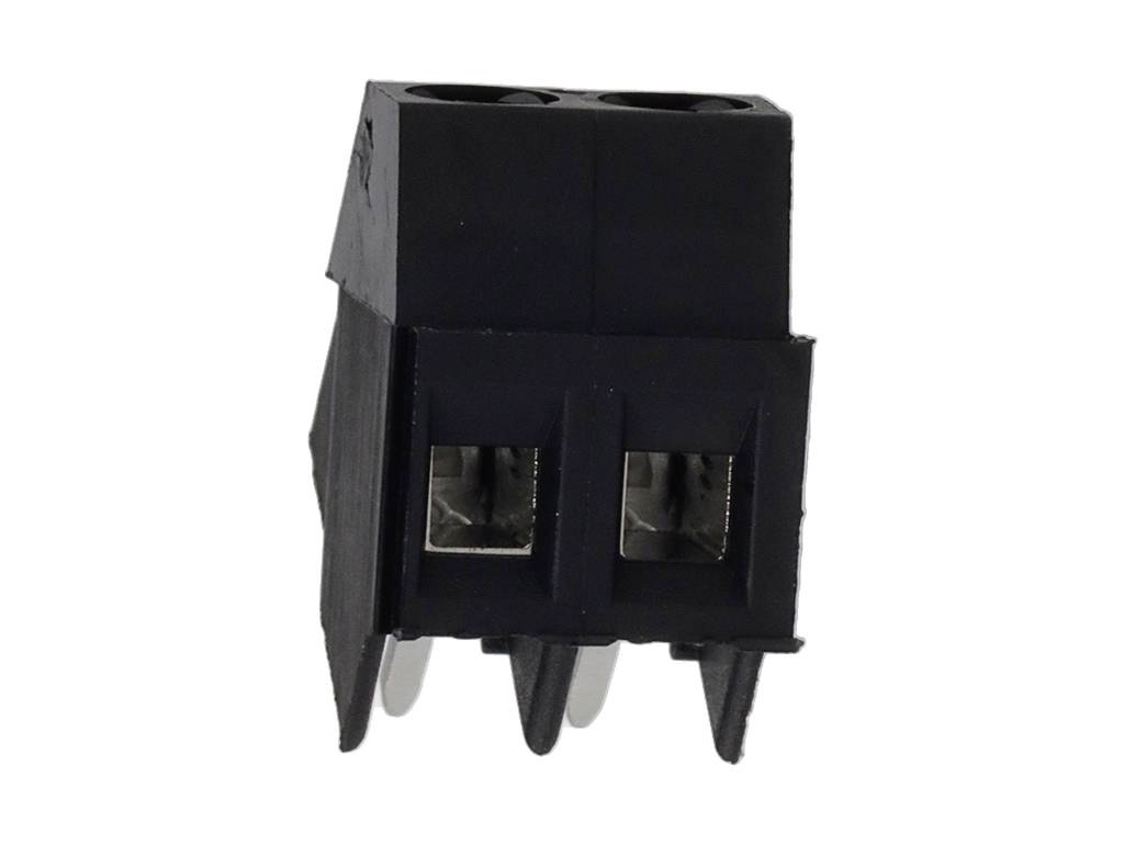 Molex 398800402 Printklemme Polzahl 2