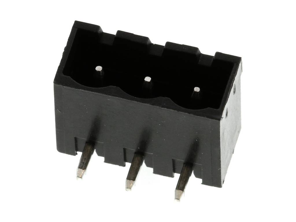 Molex 395321003 Printklemme Polzahl 3