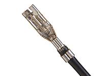 Molex Crimpkontakt mit Litze 797582042