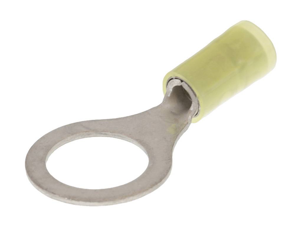 Molex 190730145 Ringkabelschuh Loch-Ø=12mm Bulk