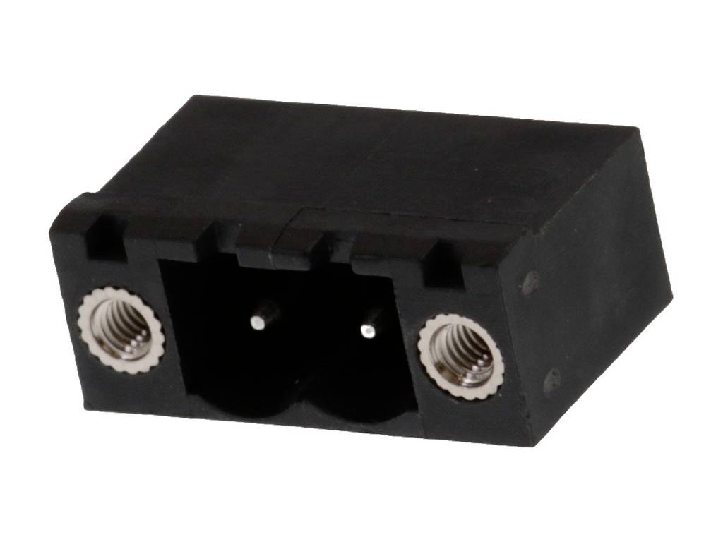 Molex 395260002 Printklemme Polzahl 2