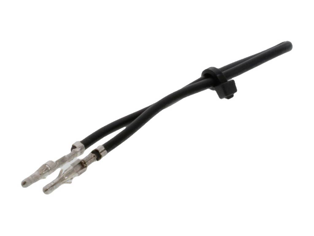 Molex Crimpkontakt mit Litze 797582033