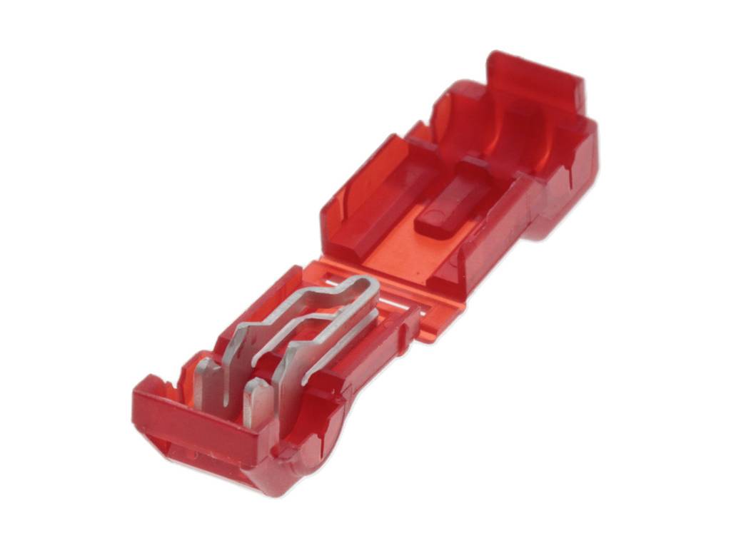 Molex 192160011 Schwachstromverbinder flexibel: - starr: - Bulk