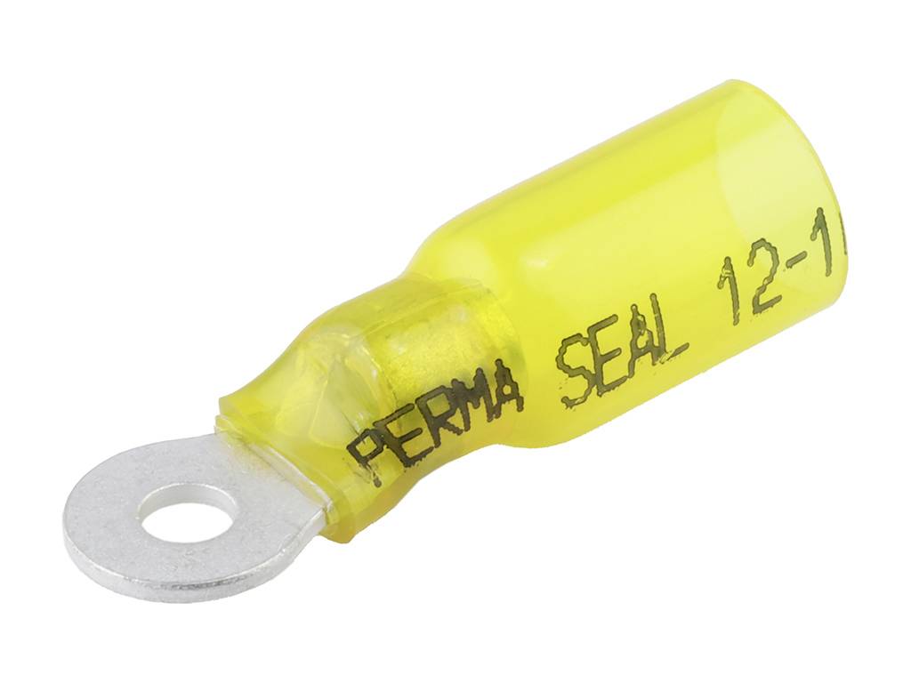 Molex 191640061 Ringkabelschuh Loch-Ø=3.5mm Bulk