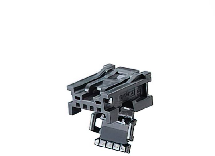 Molex Buchsengehäuse-Kabel 347915142 Bag