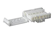 Molex Buchsengehäuse-Kabel 988211060 Bulk