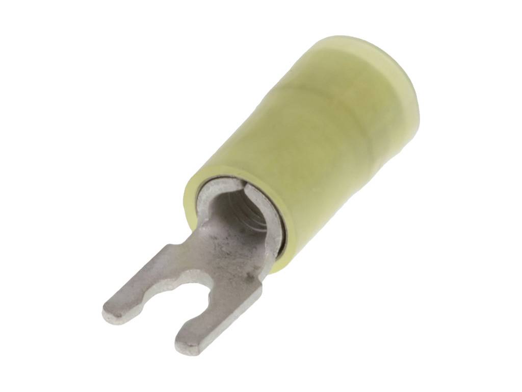 Molex 191150042 Gabelkabelschuh Bulk