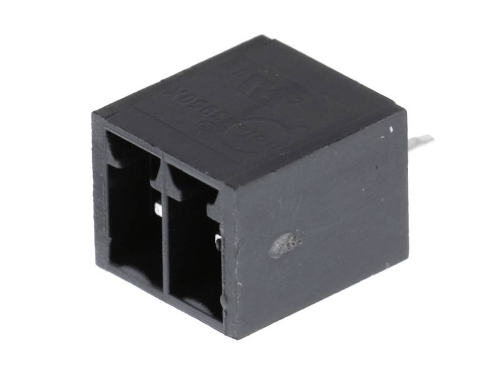 Molex 395011002 Printklemme Polzahl 2