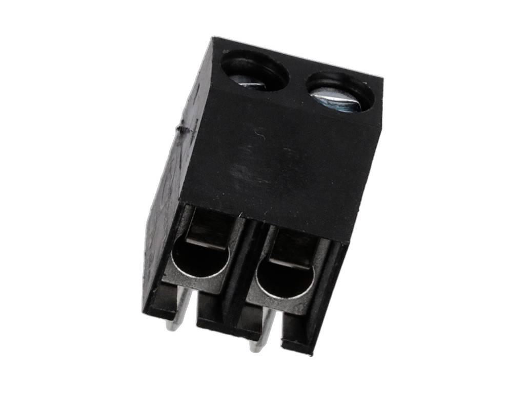 Molex 395430002 Printklemme Polzahl 2 Tray