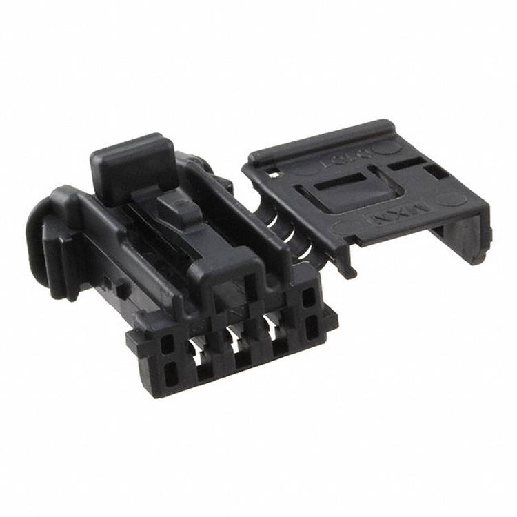Molex Stiftgehäuse-Kabel 988171031 Bulk