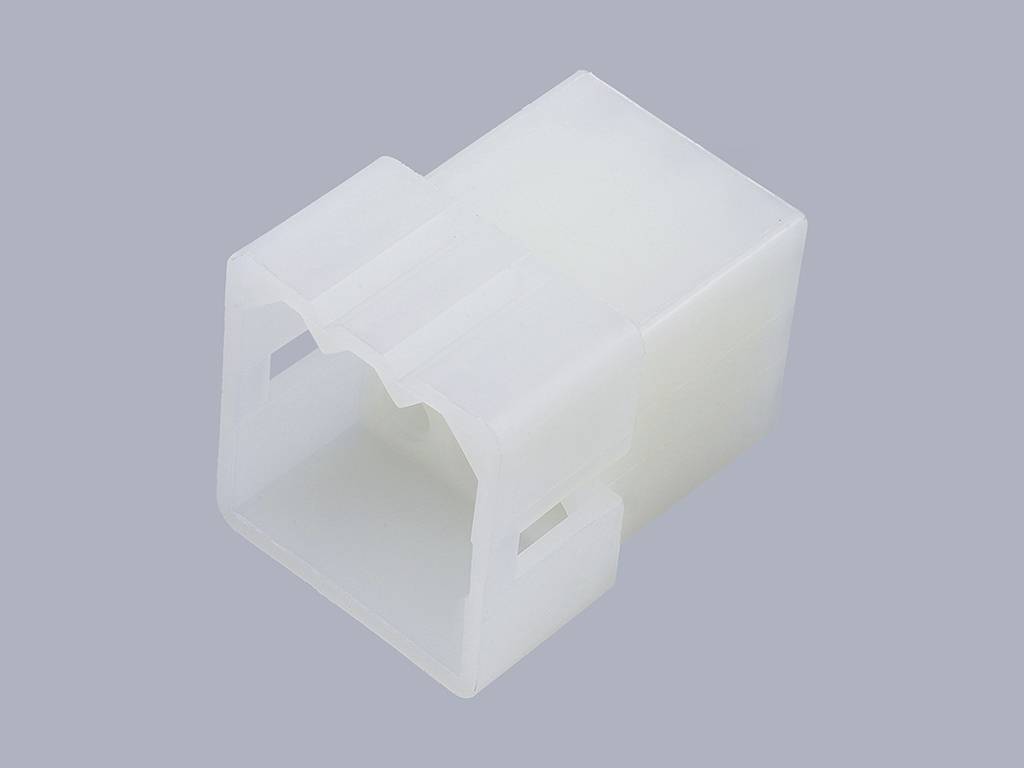 Molex Buchsengehäuse-Kabel Polzahl Gesamt 9 3092092 Bulk