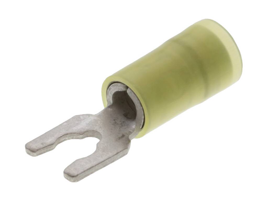 Molex 191150046 Gabelkabelschuh Bulk