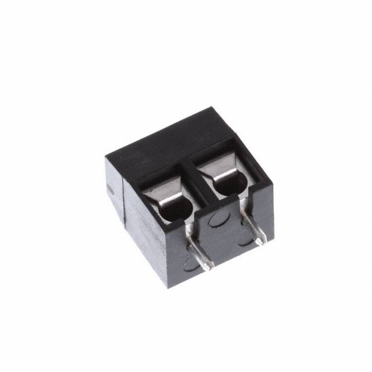 Molex 395430602 Printklemme Polzahl 2