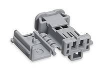 Molex Stiftgehäuse-Kabel 988171028 Bulk