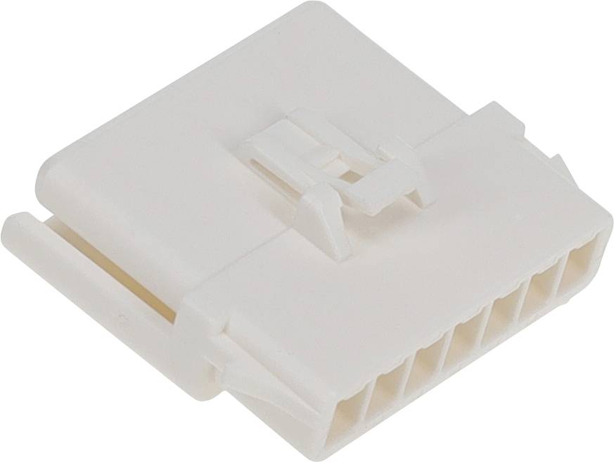 Molex Stift-/Buchsengehäuse-Kabel 1502010007 Bulk