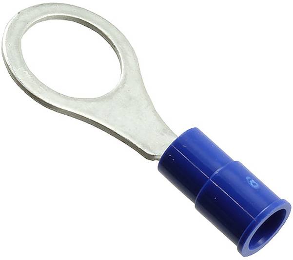 Molex 190540075 Ringkabelschuh