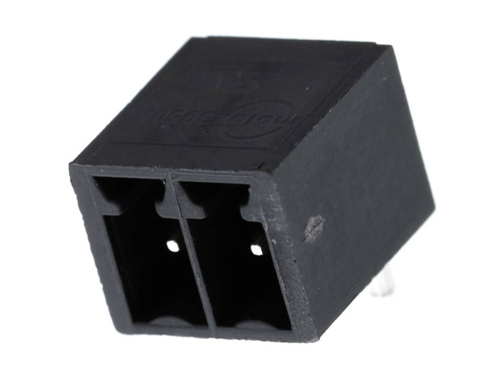 Molex 395021002 Printklemme Polzahl 2