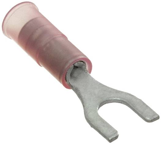 Zwei Paare von männlichen Stiftleisten mit schwarzen Kunststoffbasen und vergoldeten Kontakten.