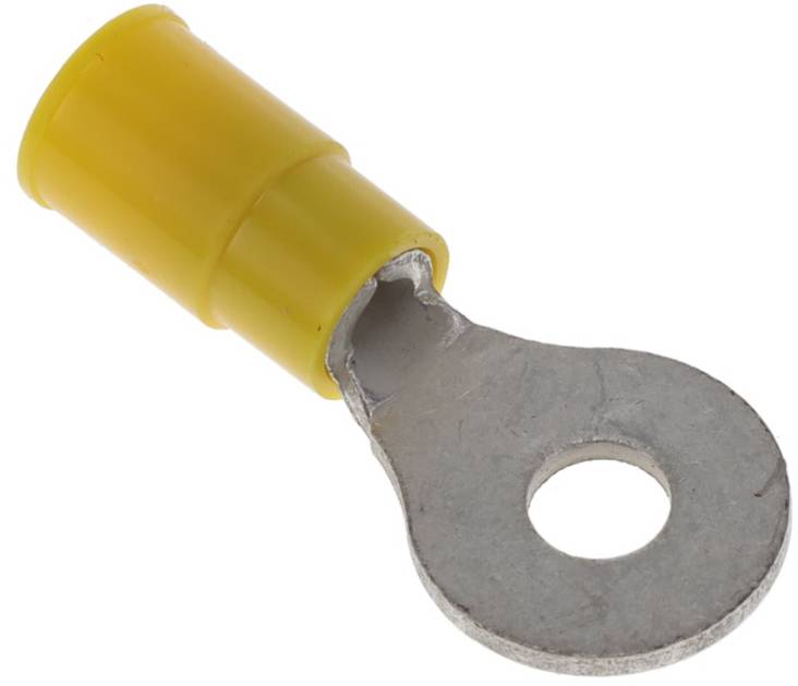 Molex 190540096 Ringkabelschuh Bulk