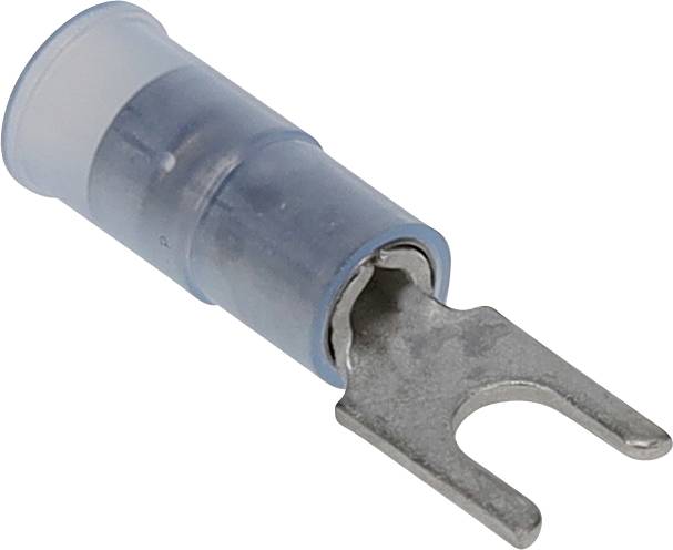Molex 191370020 Gabelkabelschuh