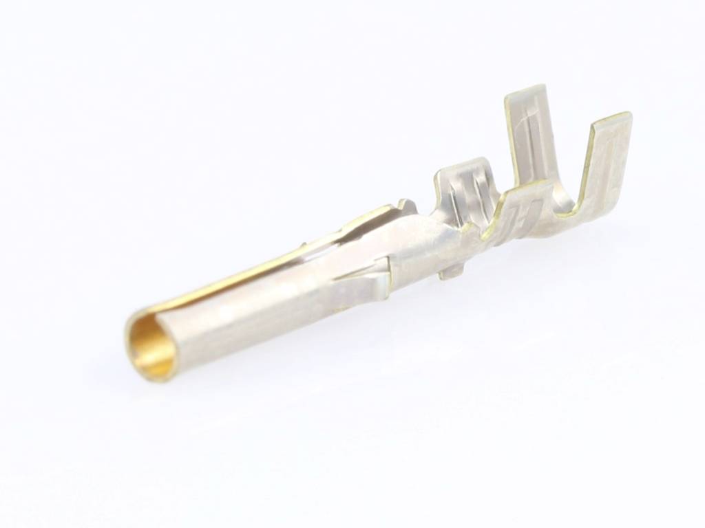 Molex Crimpkontakt 2065102 Bulk