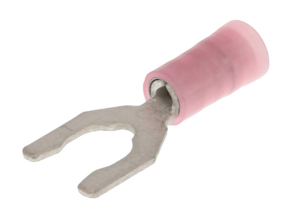 Molex 191150014 Gabelkabelschuh Bulk