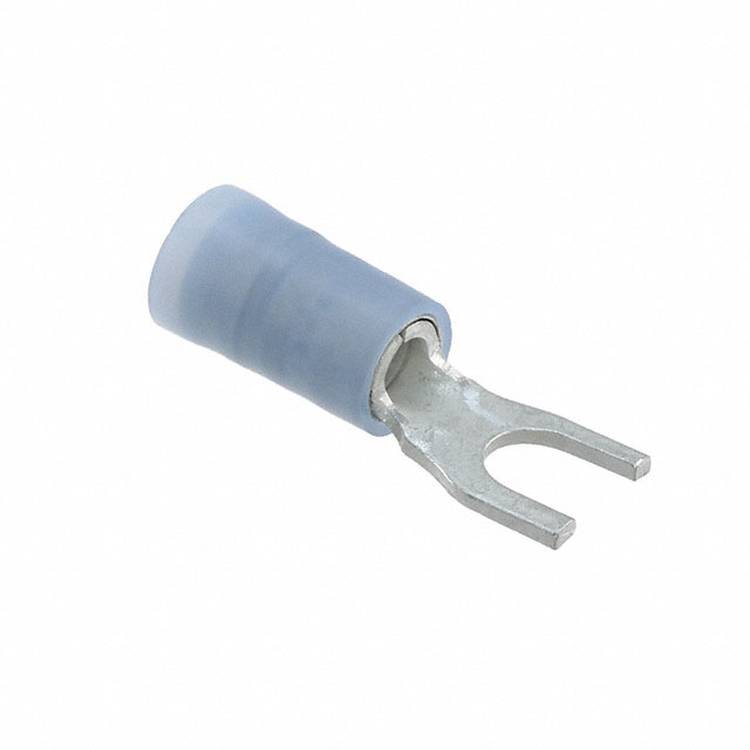 Molex 191980012 Gabelkabelschuh Bulk