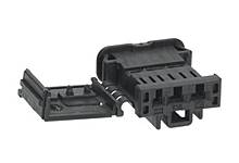Molex Buchsengehäuse-Kabel 988211031 Bulk