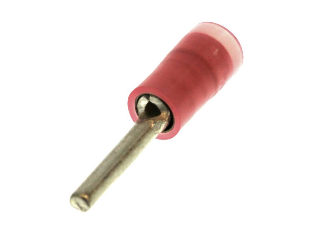 Molex 192130009 Stiftkabelschuh Bulk