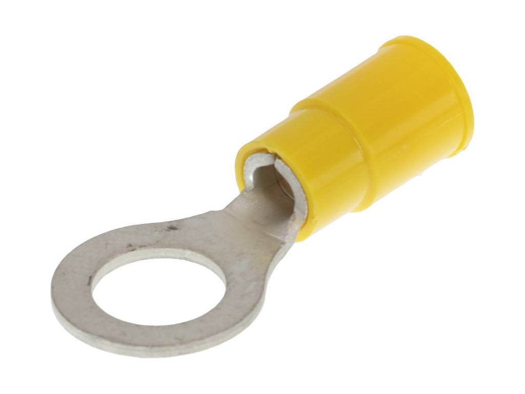 Molex 190700136 Ringkabelschuh Bulk