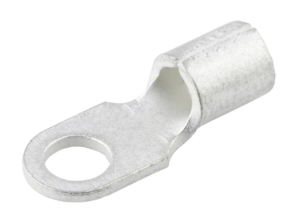 Molex 193230012 Ringkabelschuh Loch-Ø=4mm Bulk