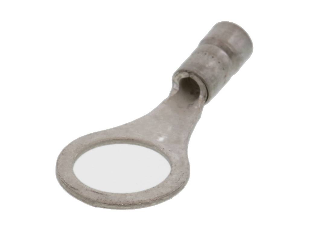 Molex 190720048 Ringkabelschuh Loch-Ø=9mm Bulk