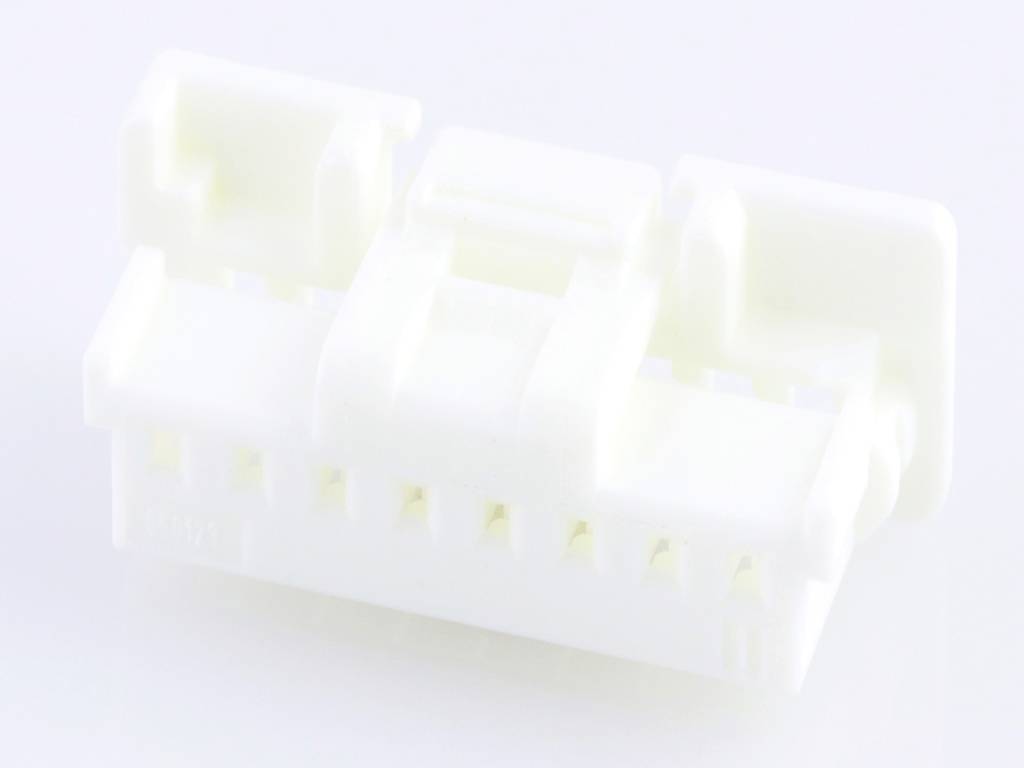 Molex Buchsengehäuse-Kabel 5601230800 Bulk