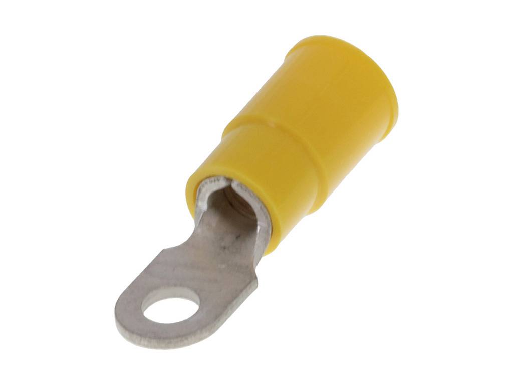 Molex 190700143 Ringkabelschuh Bulk