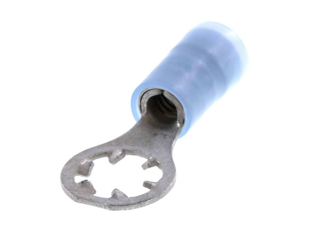 Molex 190770019 Ringkabelschuh Loch-Ø=5mm Bulk