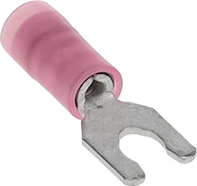 Molex 191150007 Gabelkabelschuh Bulk