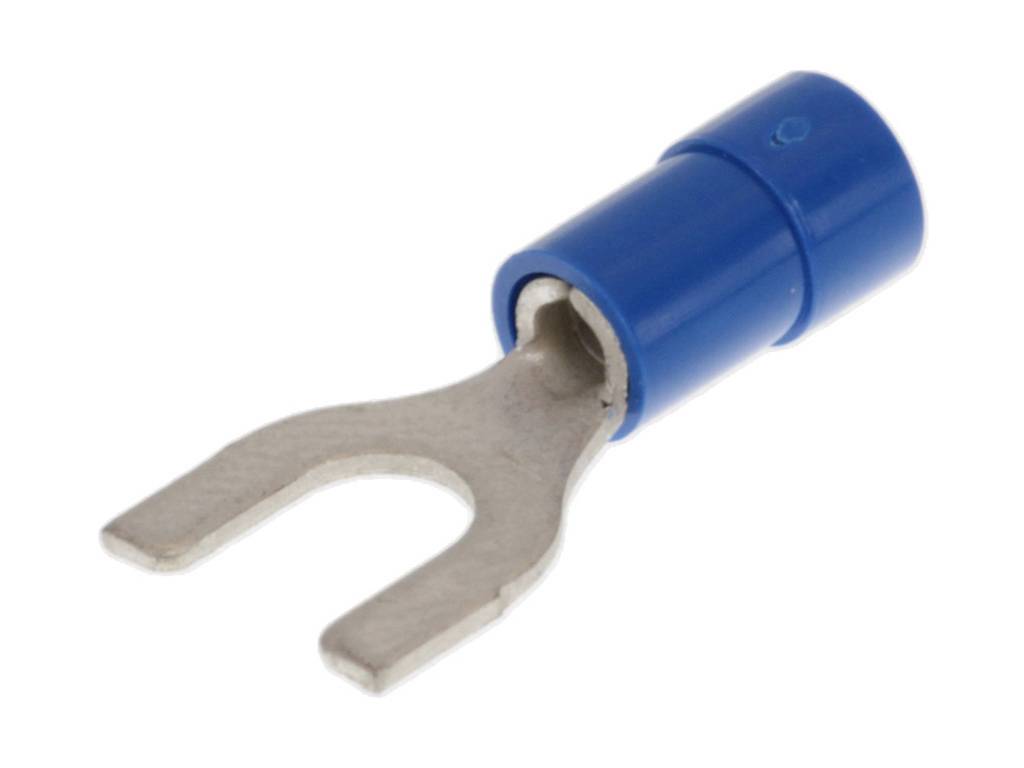 Molex 191440026 Gabelkabelschuh Bulk