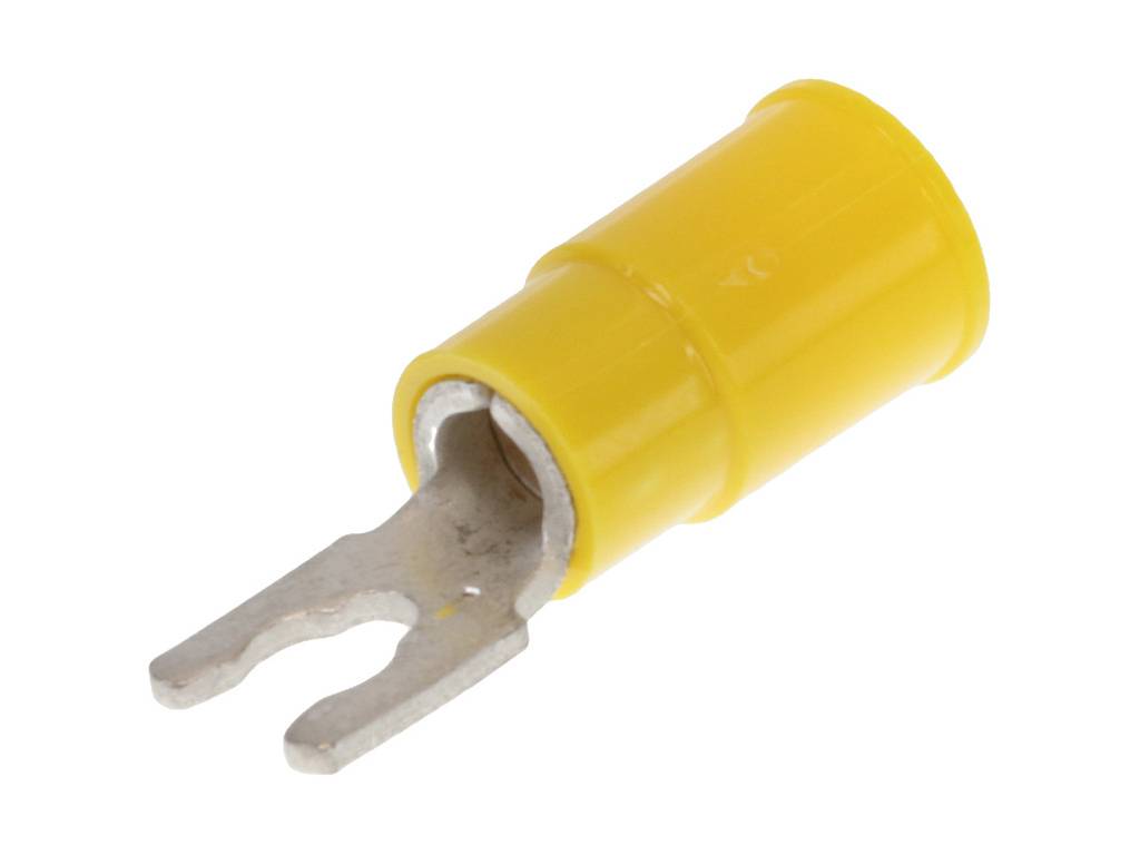 Molex 190990044 Gabelkabelschuh Bulk