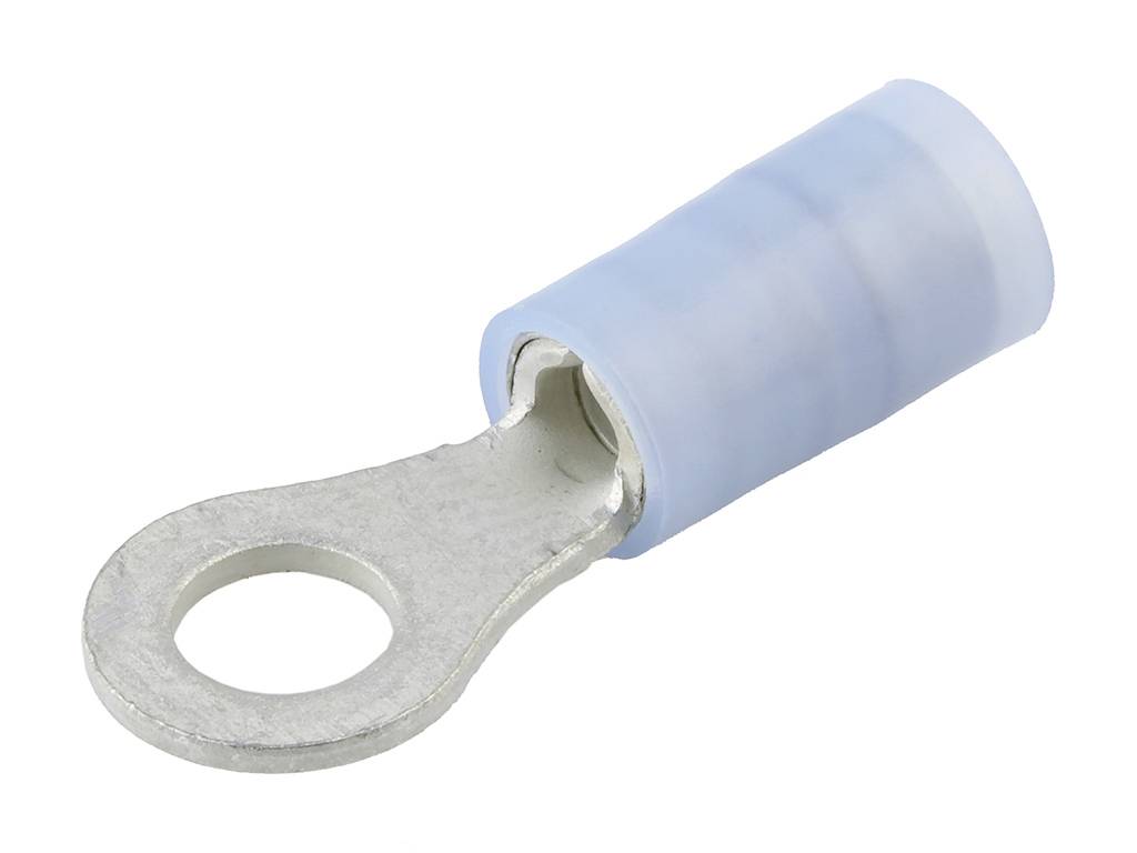 Molex 193240008 Ringkabelschuh Loch-Ø=4mm Bulk