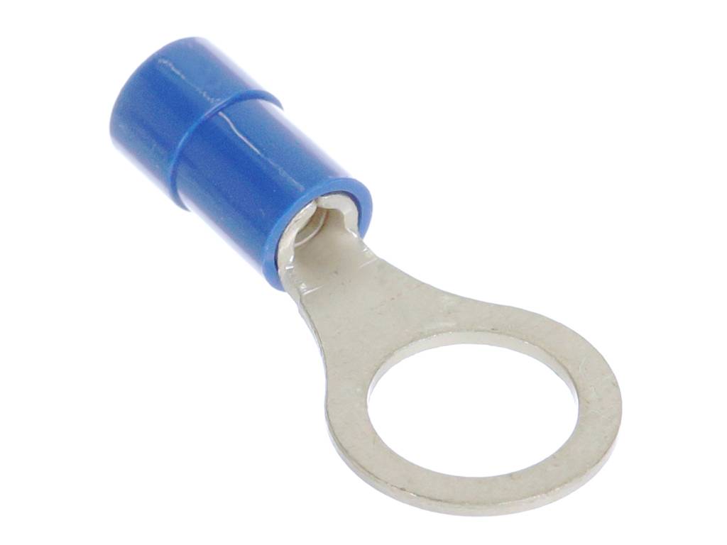 Molex 190700078 Ringkabelschuh Bulk